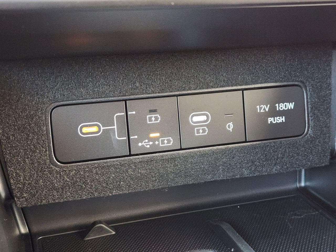 New 2026 W6H White Hyundai SEL Sport image 18