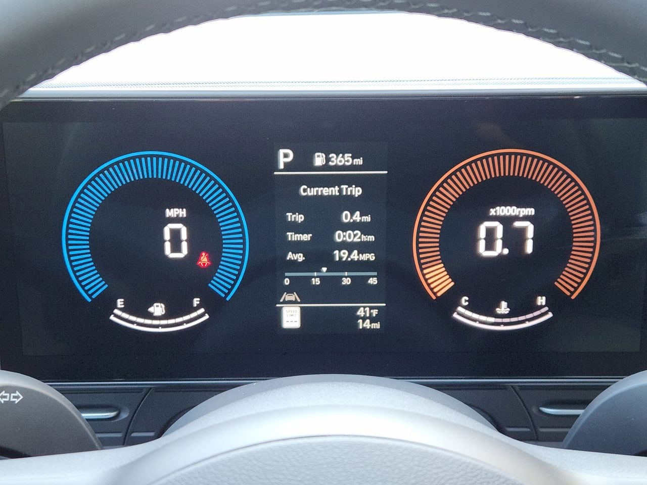 New 2026 A2B Black Hyundai SEL Sport FWD image 12