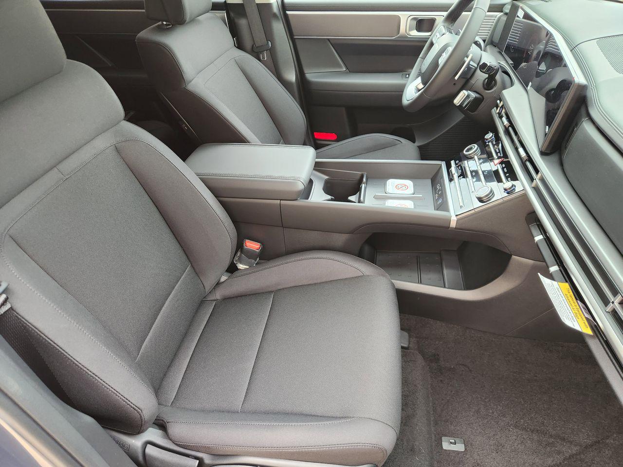 New 2026 PE2 Gray Hyundai SE FWD image 9