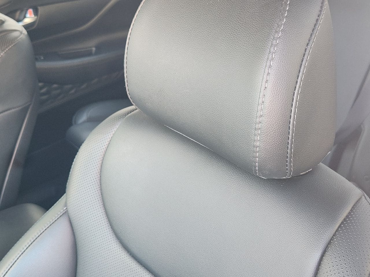 Used 2023 Shimmering Silver Hyundai XRT image 12