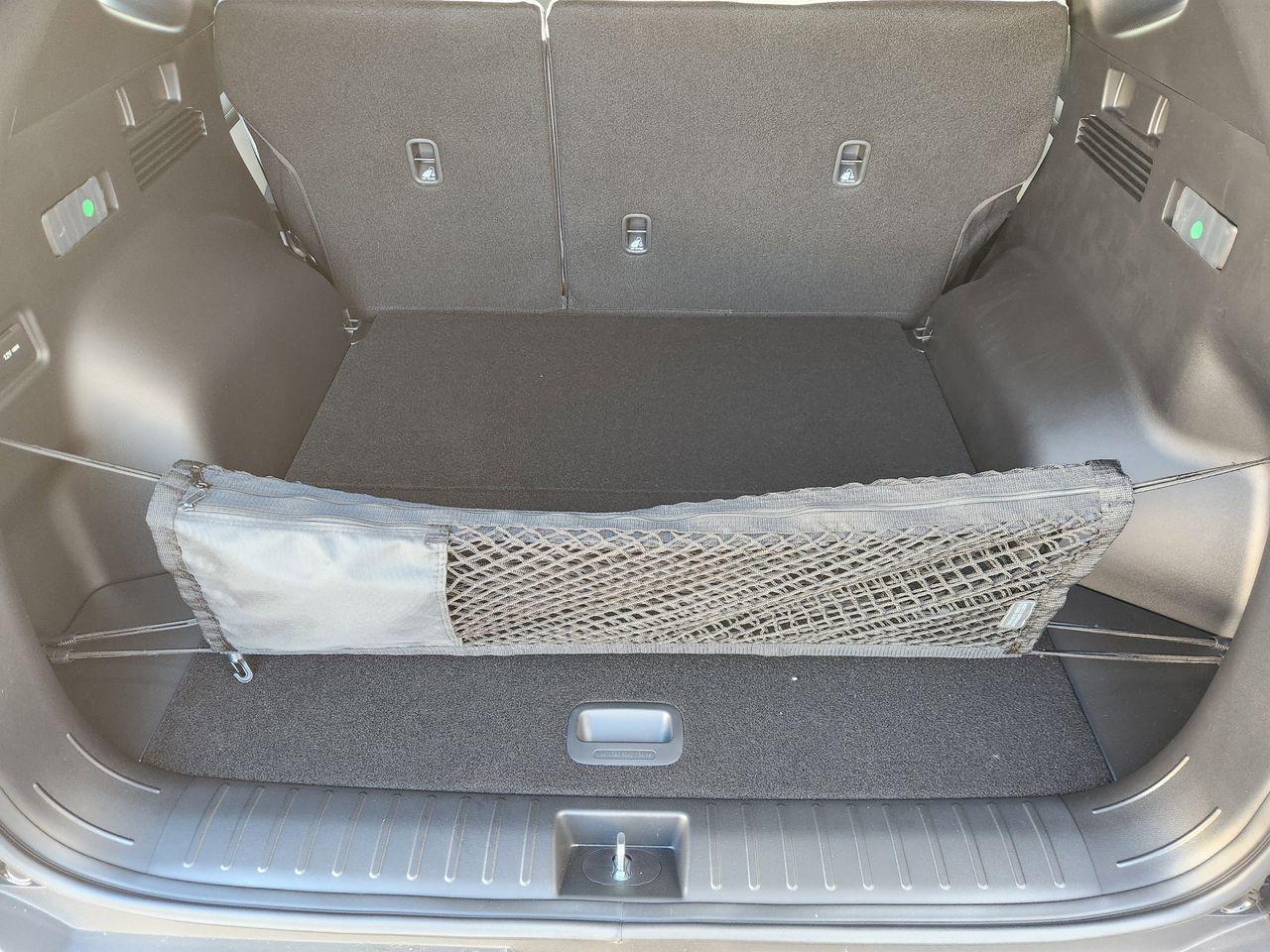 New 2026 S3B Black Hyundai SEL FWD image 30