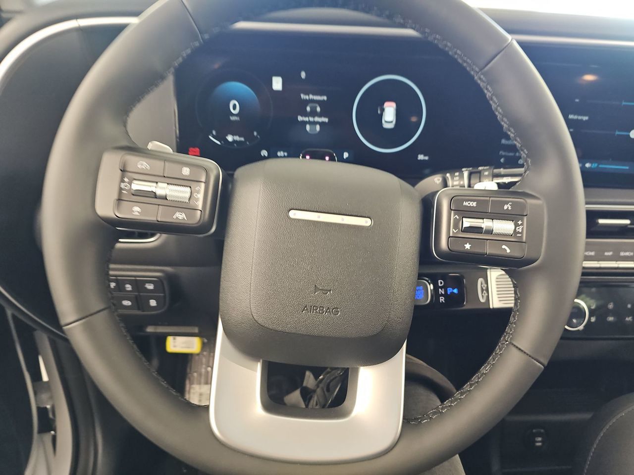 Certified Used 2026 Creamy White Pearl Hyundai Limited image 6