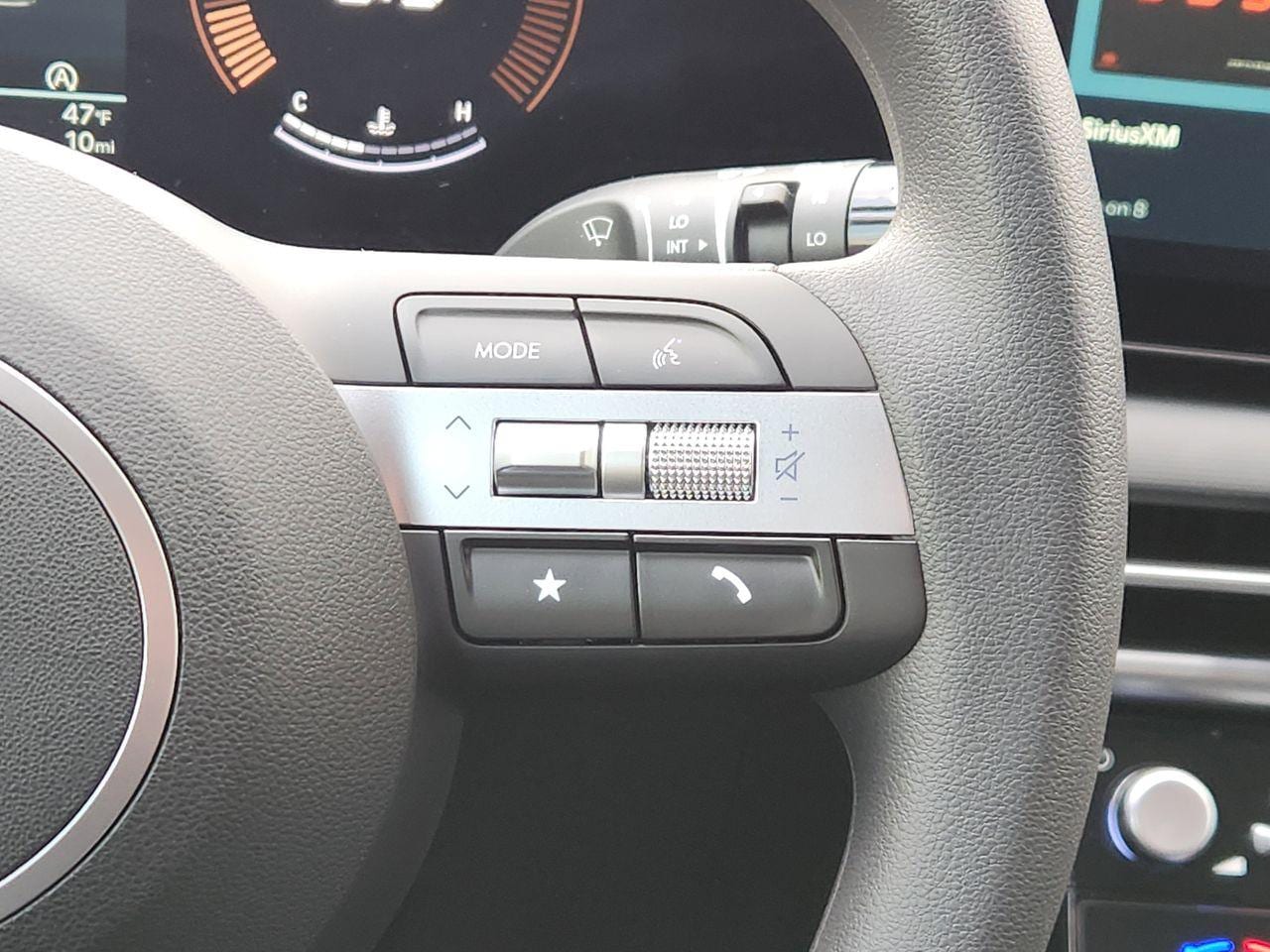 New 2026 S3B Black Hyundai SEL FWD image 27