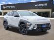 New 2026 Hyundai Kona SEL Sport FWD SUV