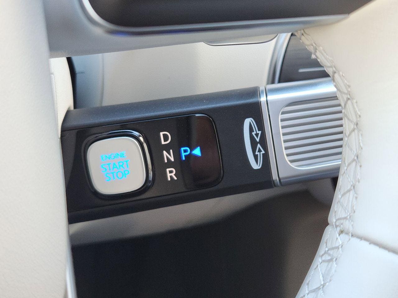 New 2026 TCP Hyundai Blue SEL Premium 7P image 17