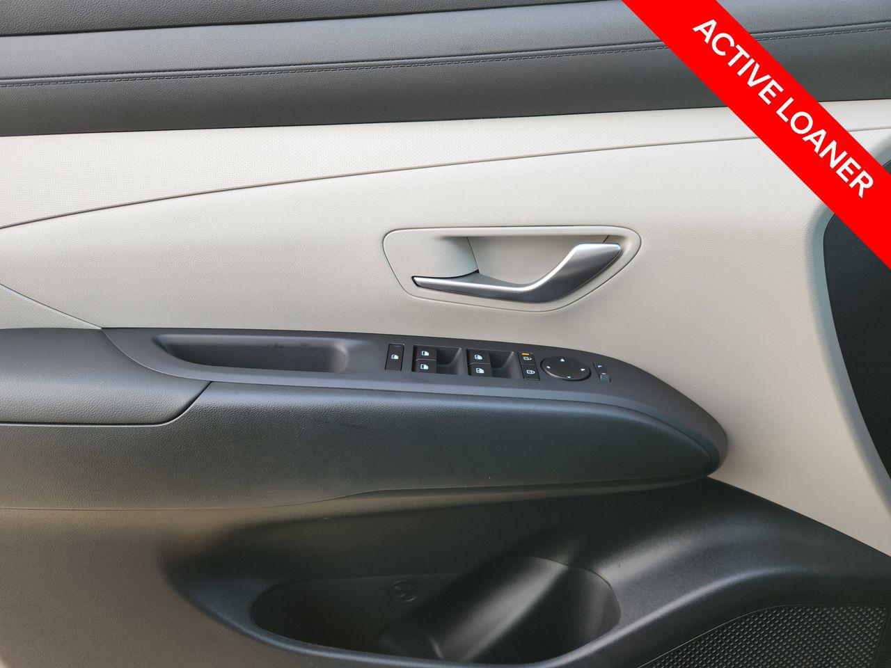 New 2026 NT2 Gray Hyundai SEL FWD image 23