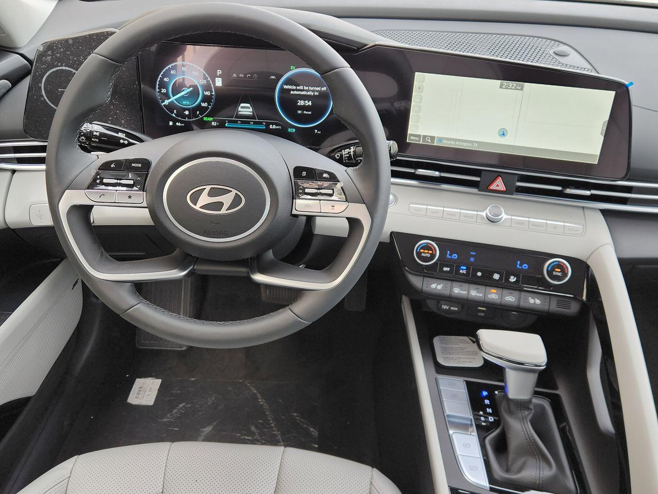 New 2026 W6H White Hyundai Limited image 28