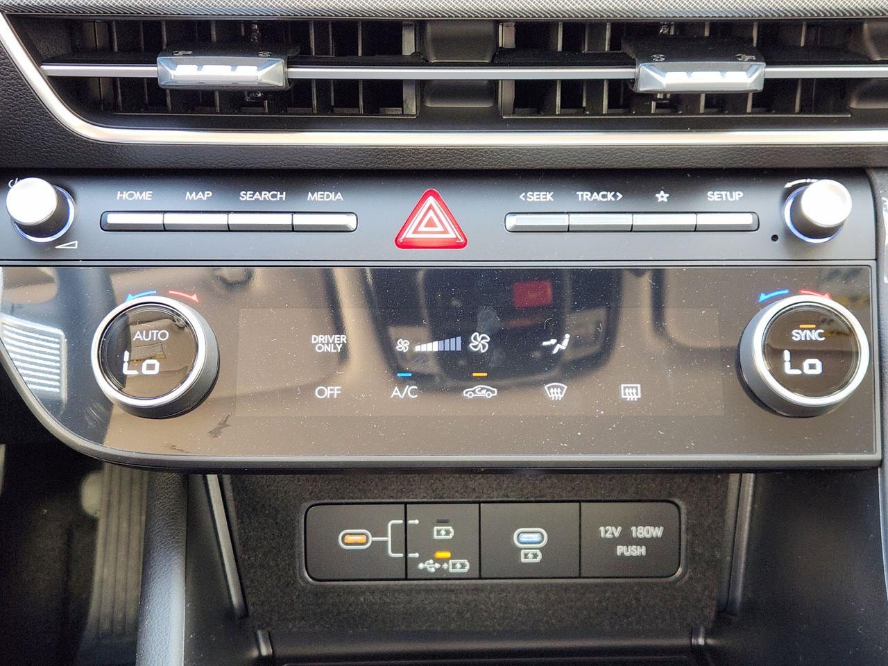 New 2026 T4A Silver Hyundai Blue image 16