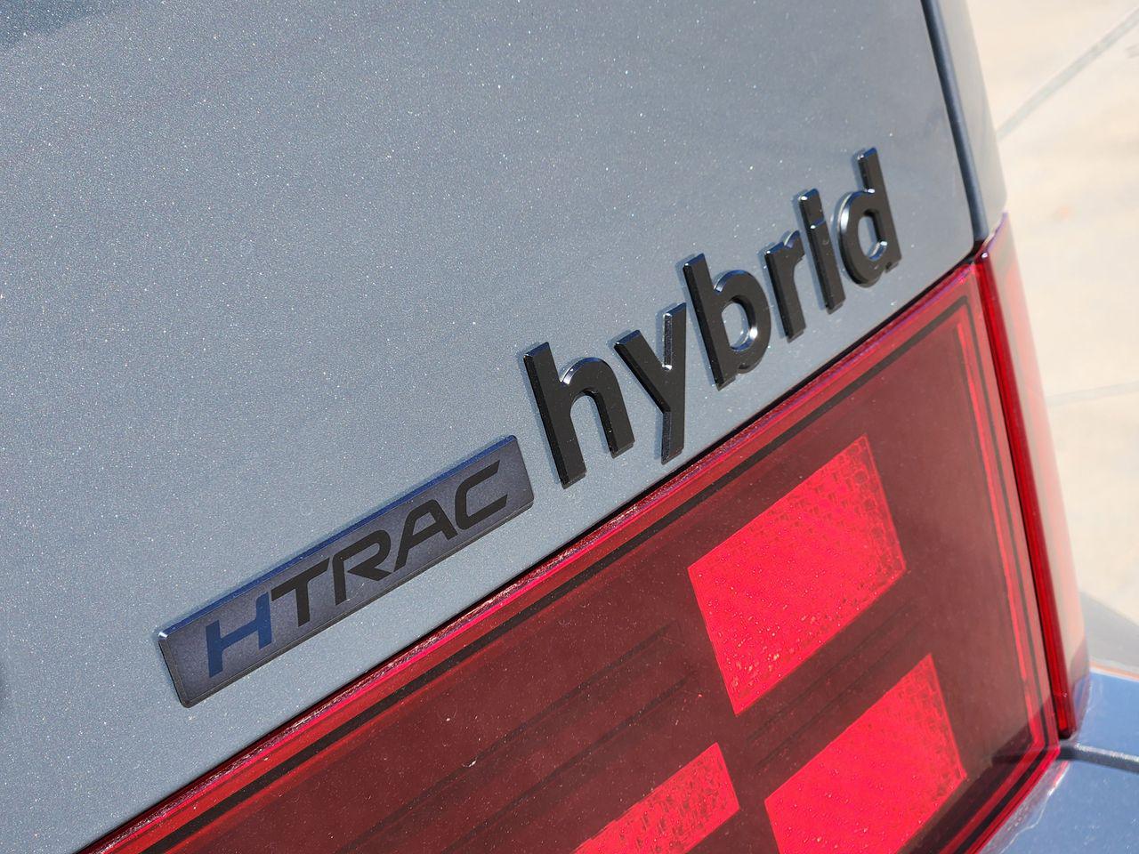 New 2026 PE2 Gray Hyundai Calligraphy image 9