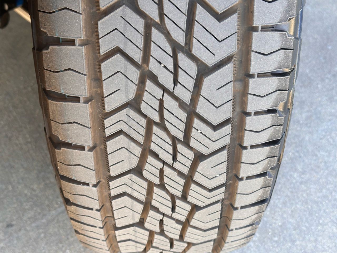 Certified Used 2026 Abyss Black Pearl Hyundai XRT Pro image 6