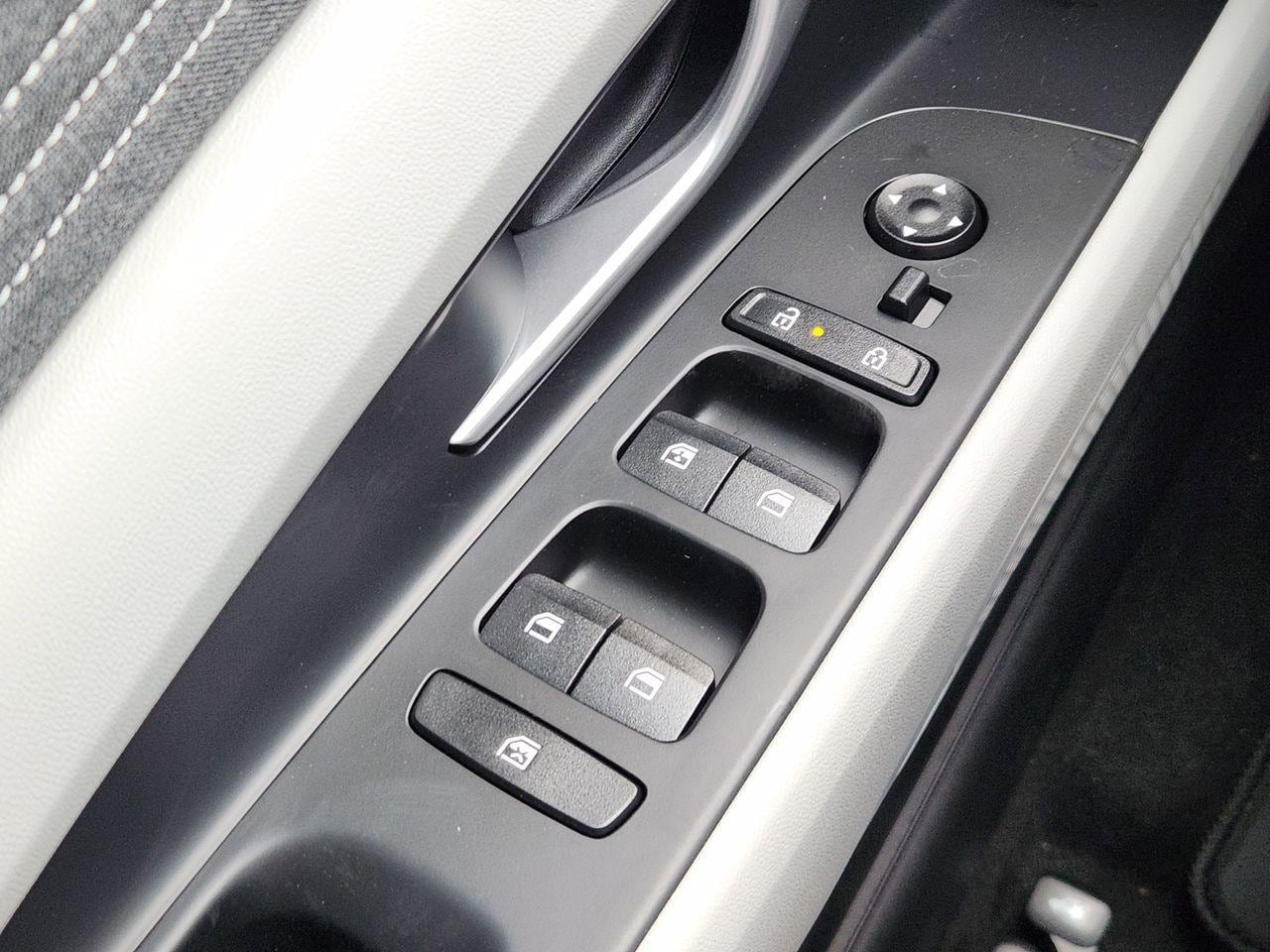 New 2026 PE2 Gray Hyundai Limited image 21