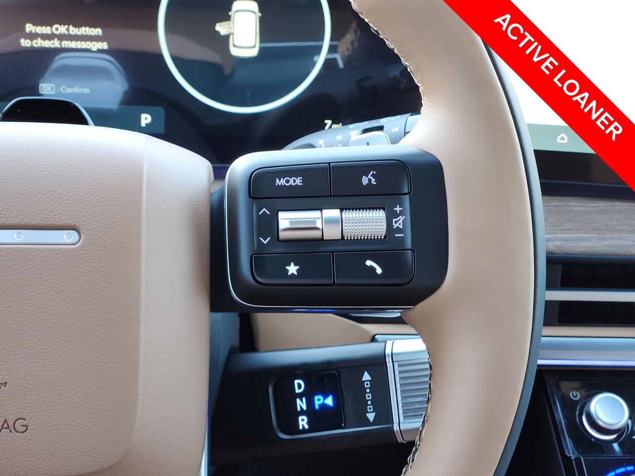 New 2026 Ecotronic Gray Hyundai Calligraphy FWD image 30