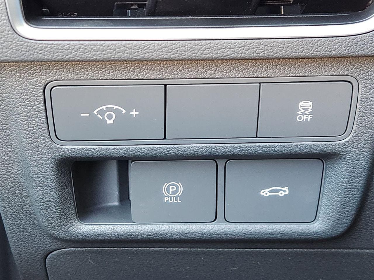 New 2026 Aero Silver Hyundai SEL Sport image 21