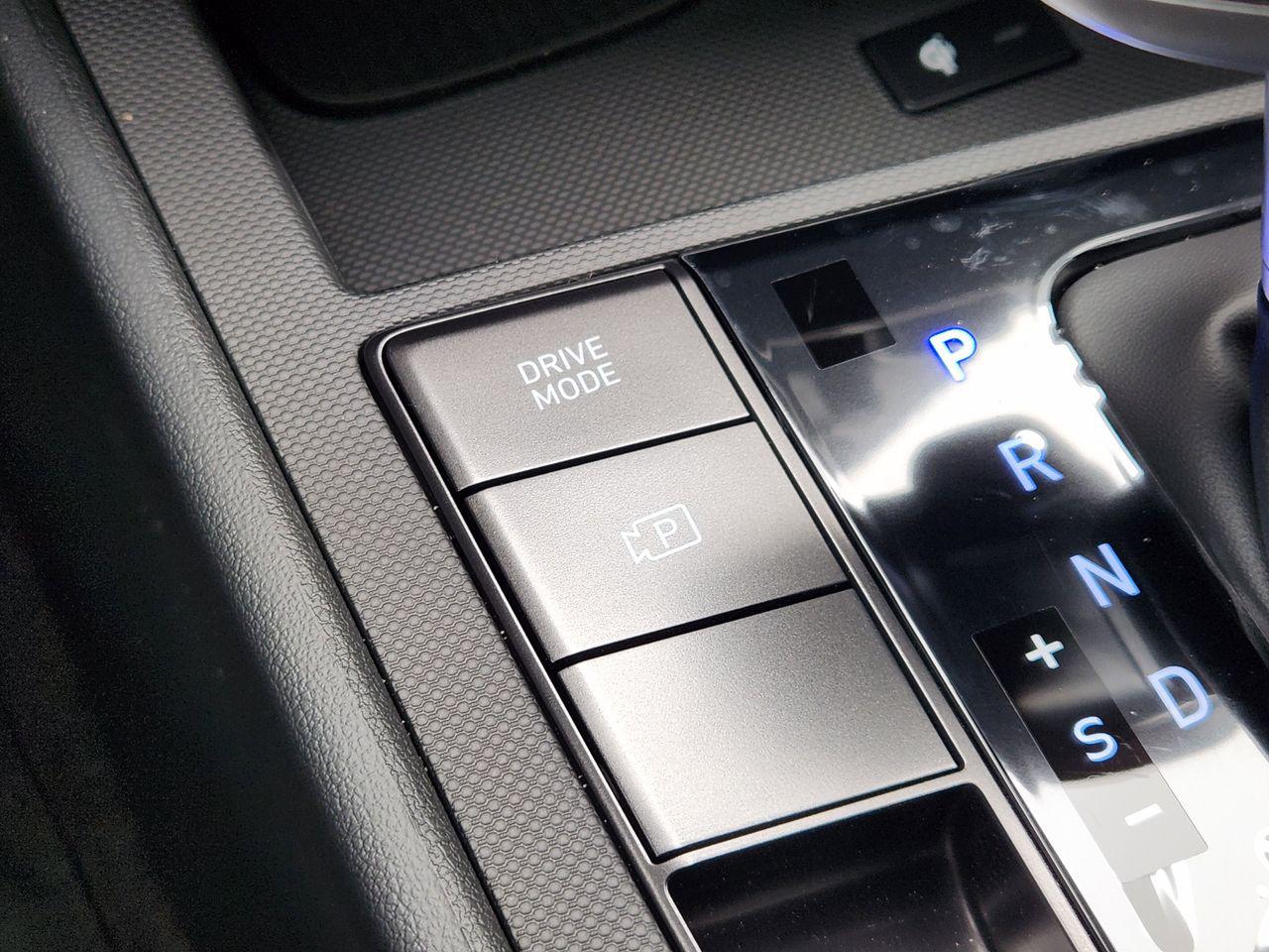 New 2026 A2B Black Hyundai SEL Sport Premium image 18