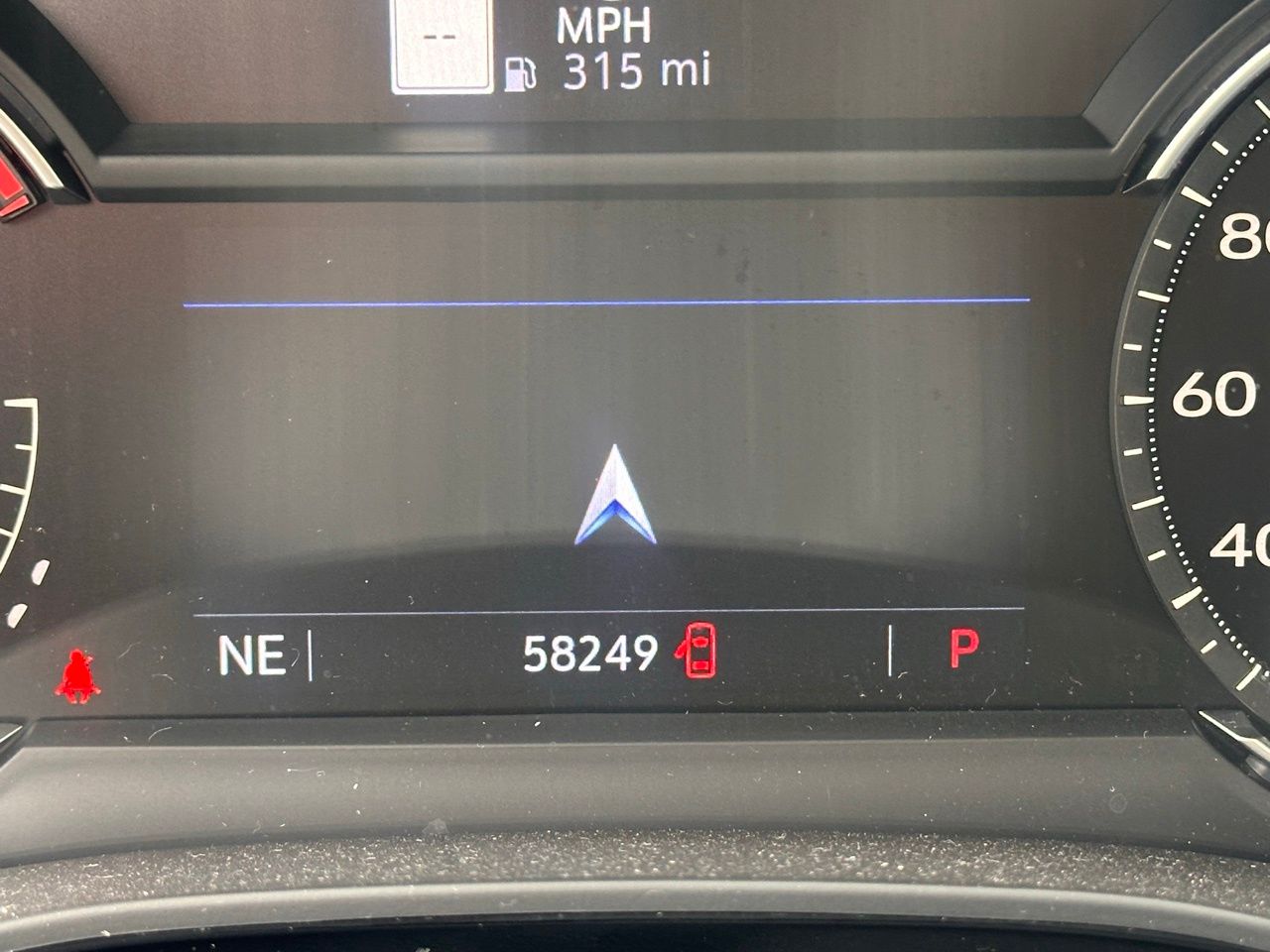 Used 2023 Stellar Black CADILLAC Premium Luxury image 29