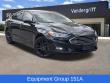 Used 2019 Ford Fusion SE Sedan