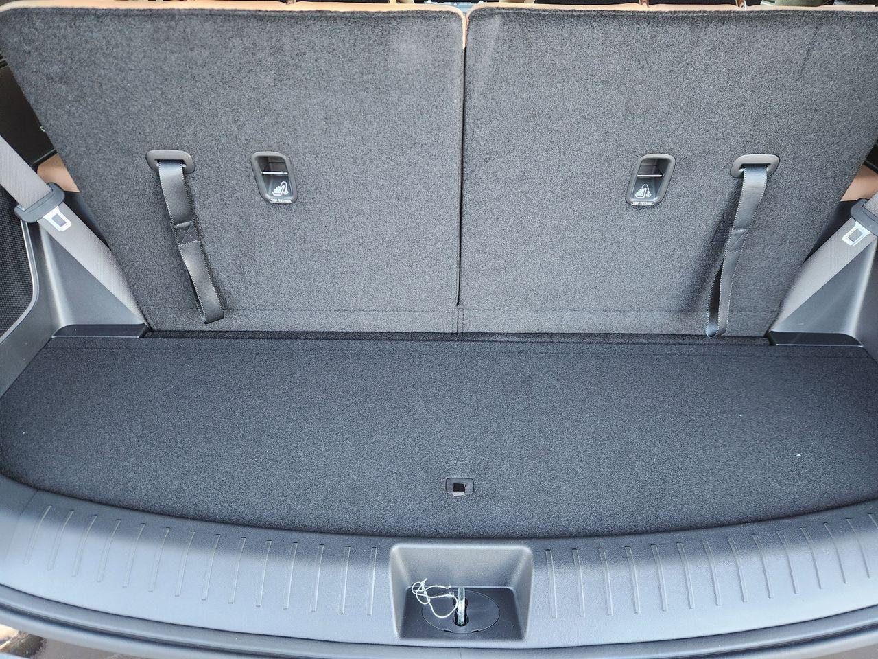 New 2026 PE2 Gray Hyundai Calligraphy FWD image 33