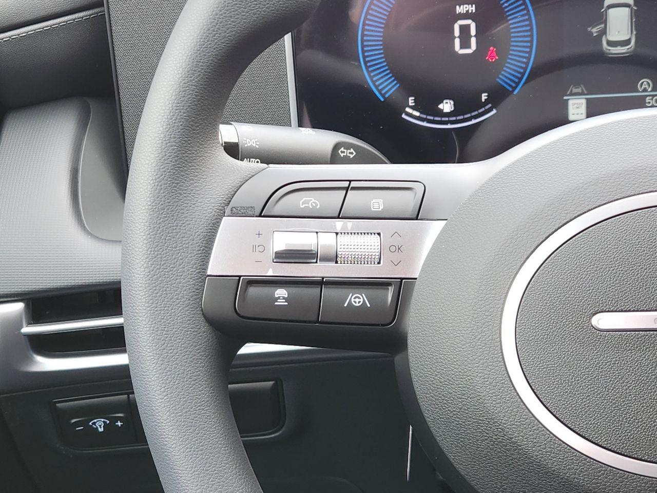 New 2026 PE2 Gray Hyundai SEL FWD image 26