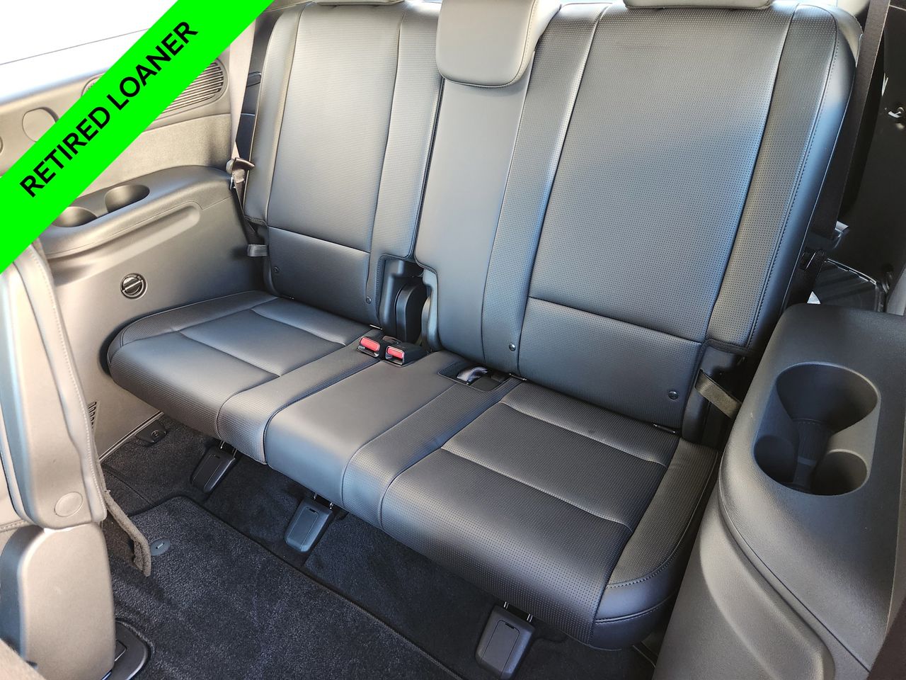 2026 Hyundai Palisade XRT Pro - Photo 30