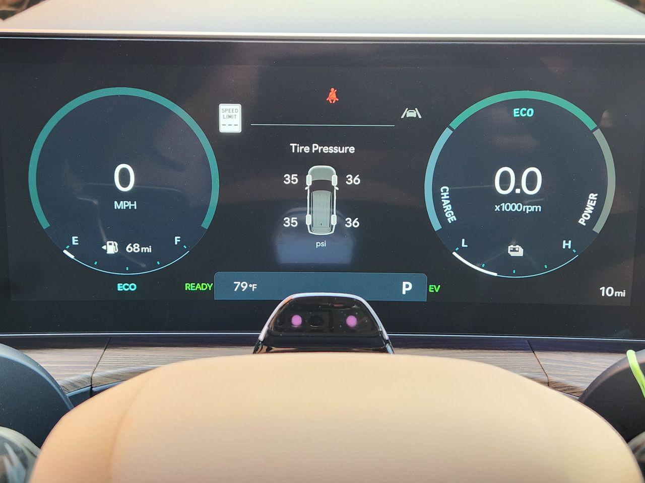 New 2026 PE2 Gray Hyundai Calligraphy image 13