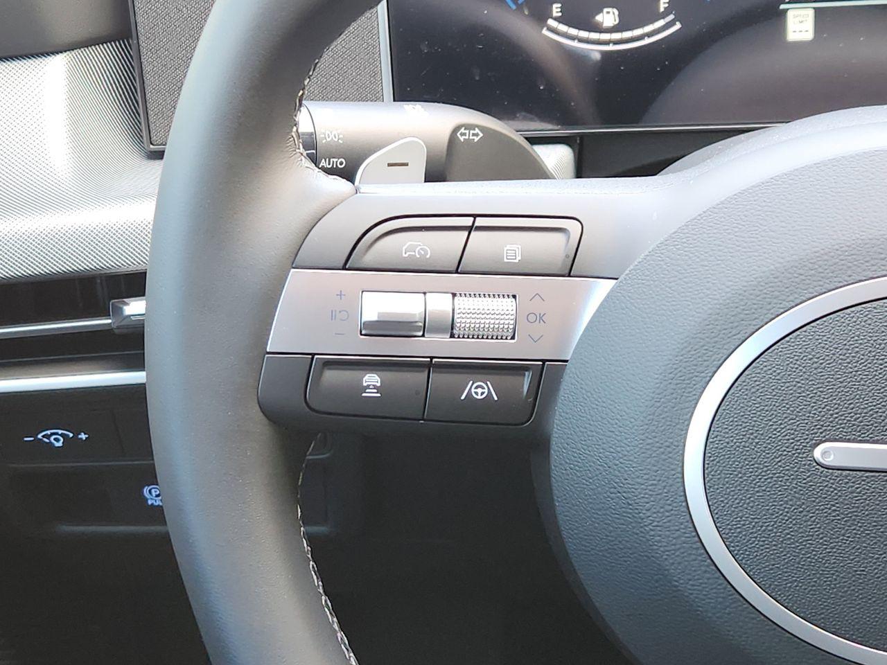 New 2026 T4A Silver Hyundai SEL Sport image 26