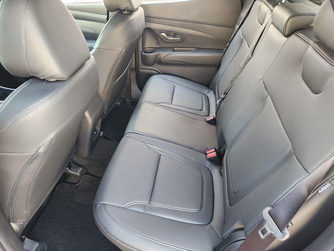 New 2027 Blue Stone Hyundai SE FWD image 28