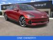 Used 2025 Hyundai IONIQ 6 Limited Sedan