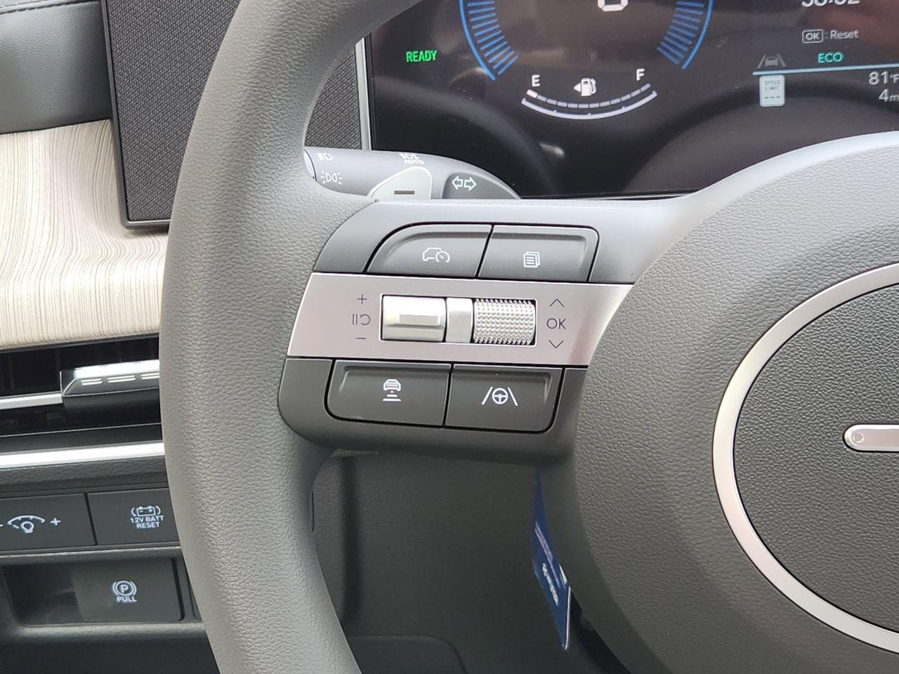 New 2026 Carbon Blue Hyundai Blue image 28