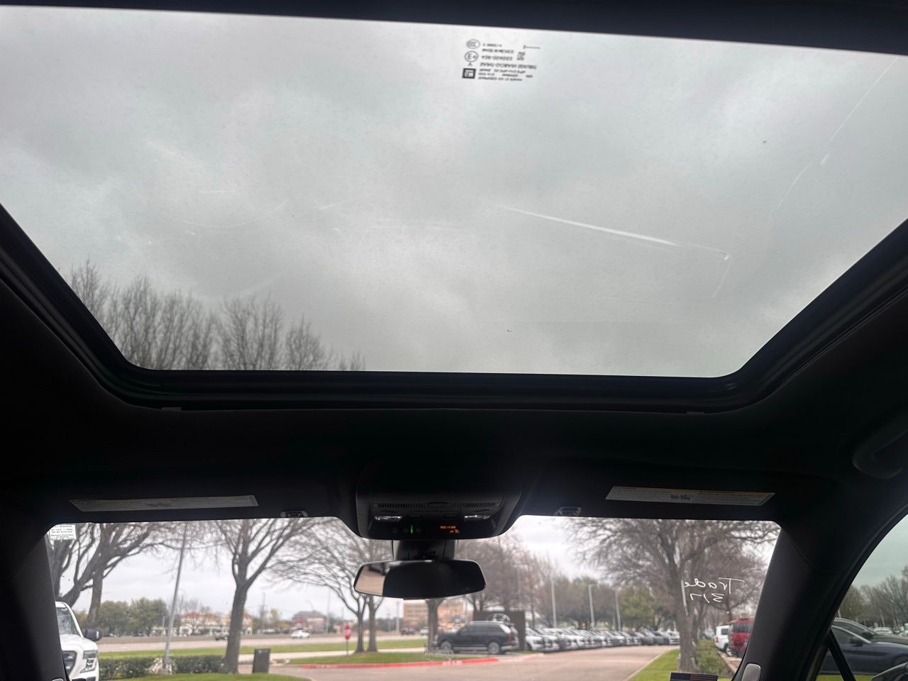 Used 2023 Stellar Black CADILLAC Premium Luxury image 27