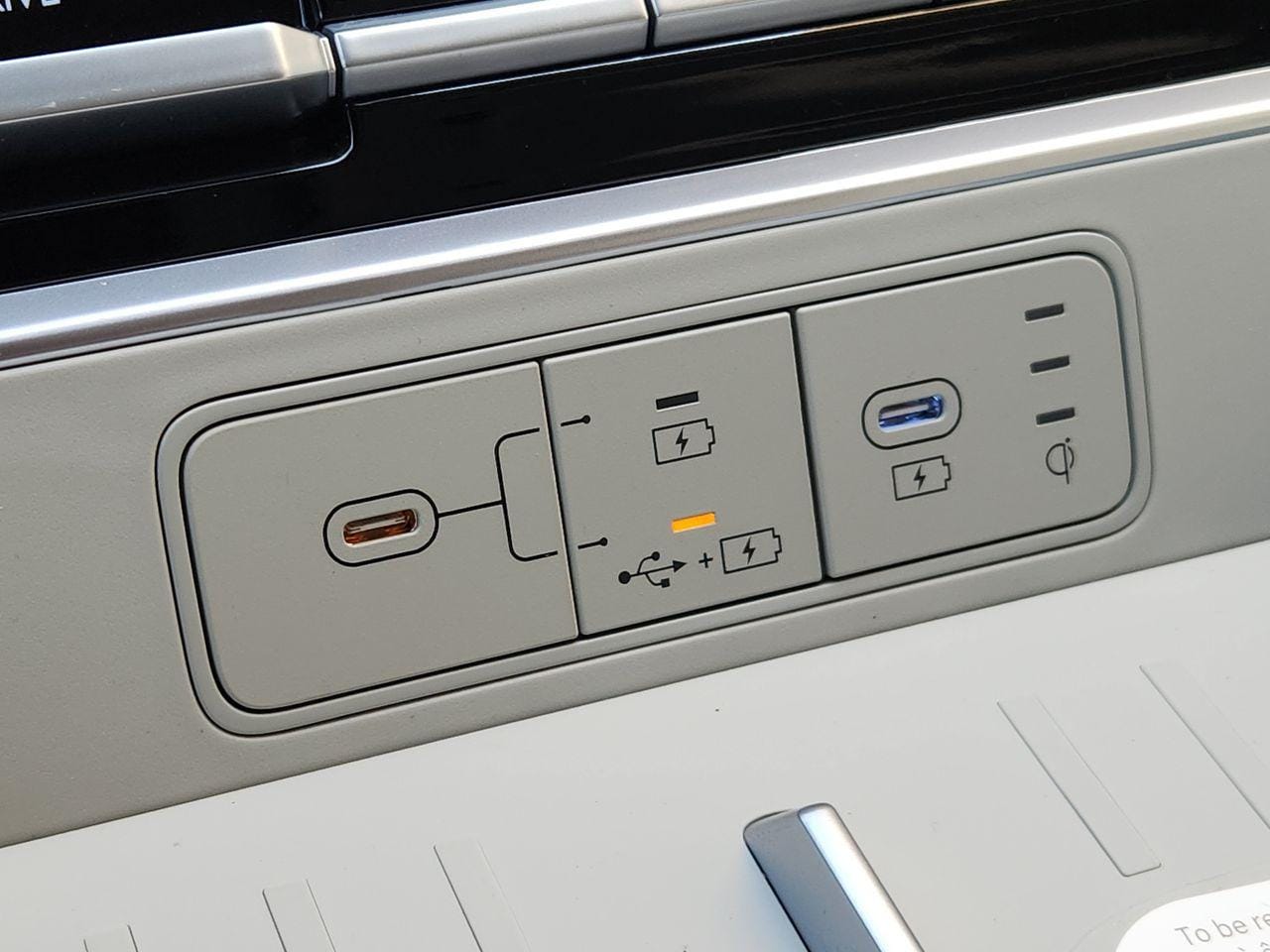New 2027 Ecotronic Gray Hyundai SEL image 20