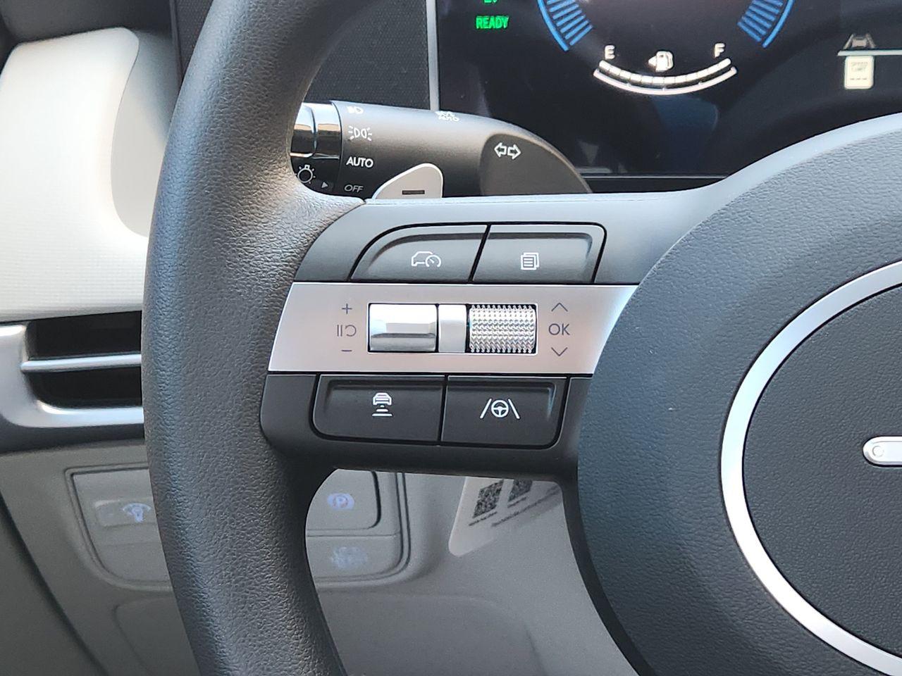New 2026 Ecotronic Gray Hyundai Blue image 27