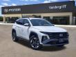 New 2026 Hyundai Tucson SEL FWD SUV