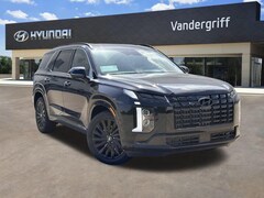 2025 Hyundai Palisade Calligraphy Night Edition SUV