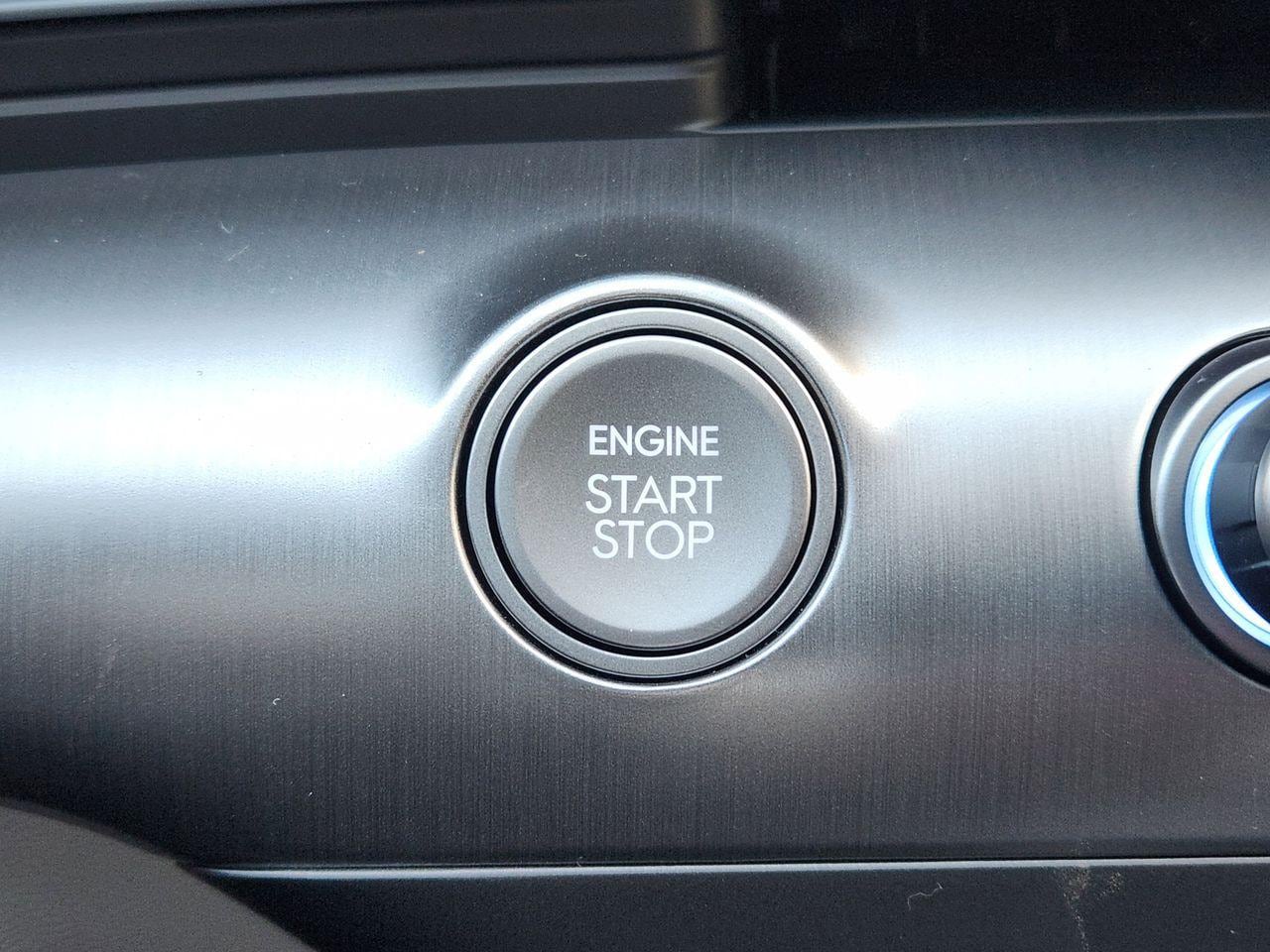 New 2026 Ecotronic Gray Pearl Hyundai SEL Premium FWD image 16