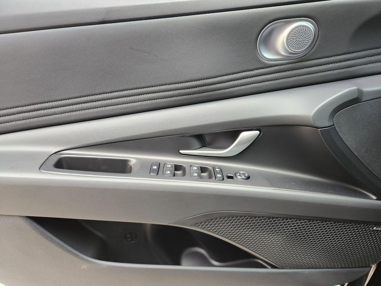 New 2026 Abyss Black Hyundai Limited image 18