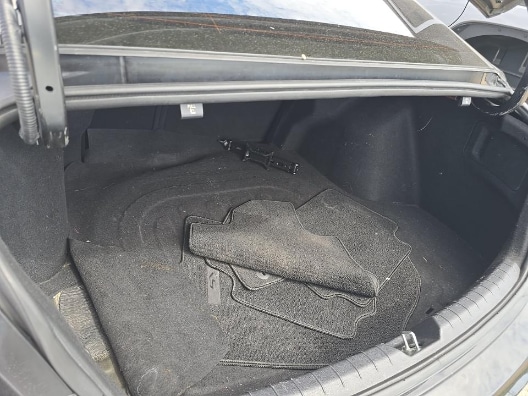 Used 2021 Ebony Black Kia GT-Line image 19