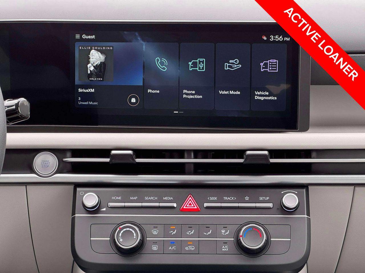 New 2026 TB2 Blue Hyundai SE FWD image 20