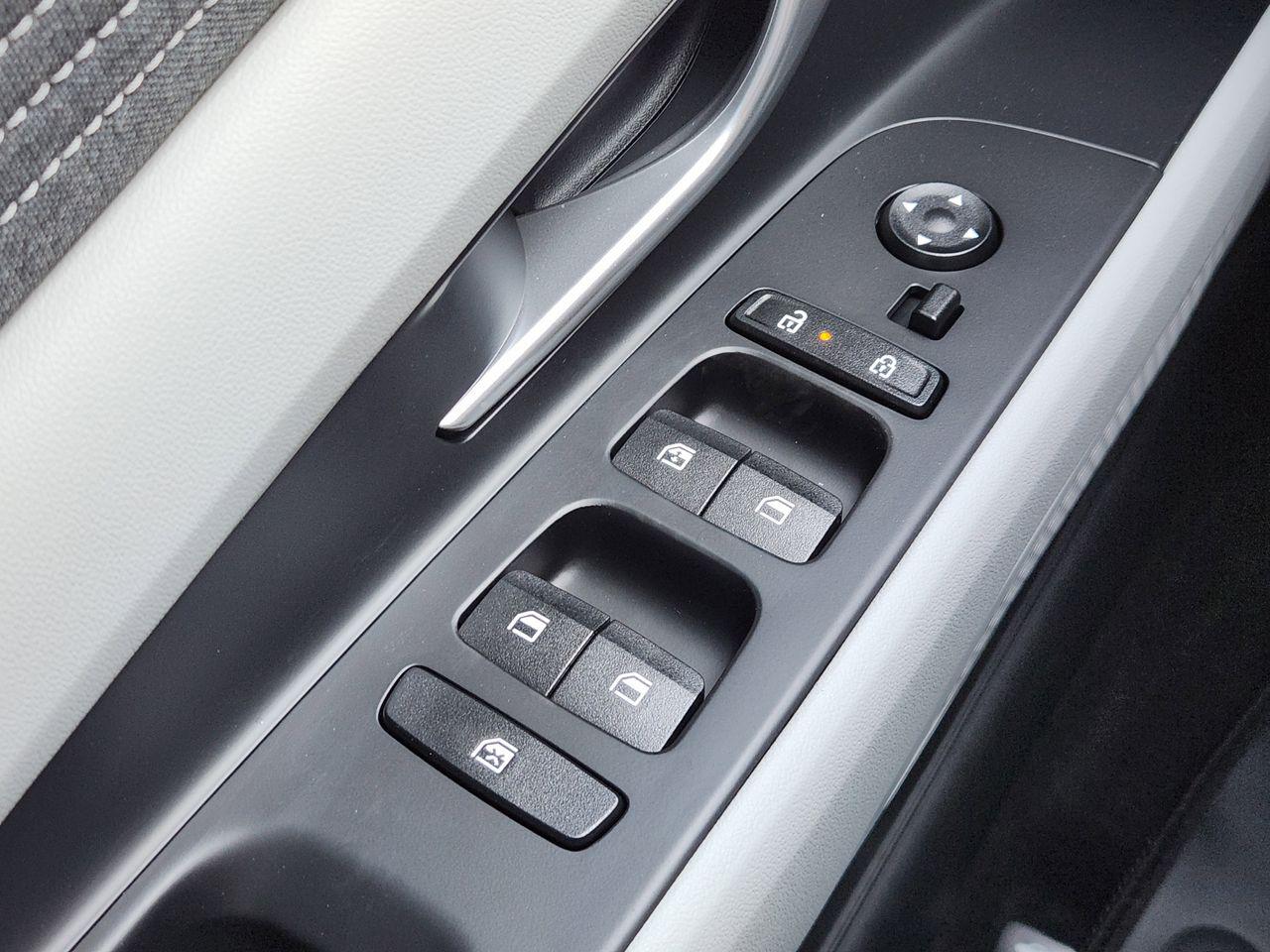 New 2026 Amazon Gray Hyundai Limited image 22