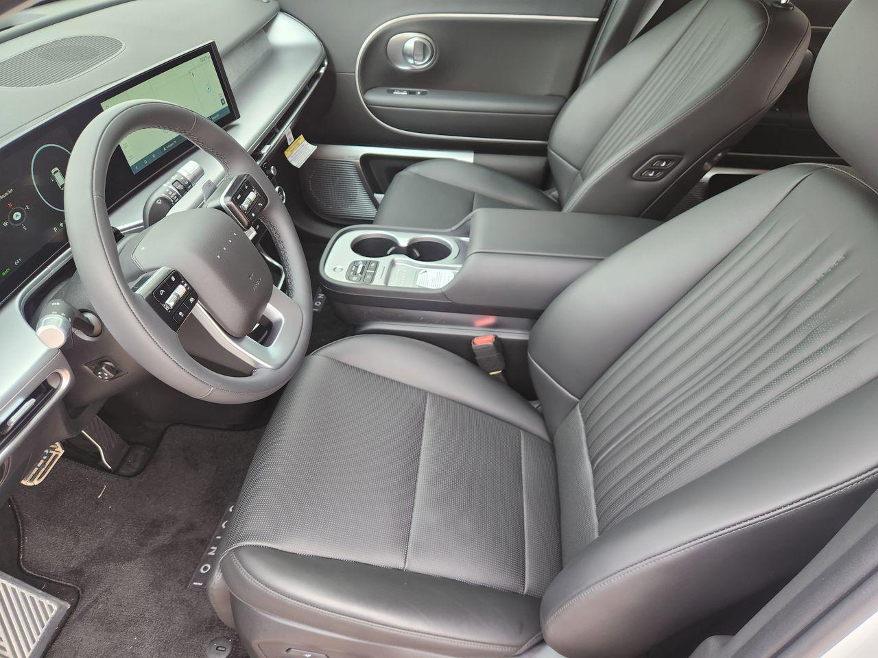 New 2026 SWP White Hyundai Performance Calligraphy image 10