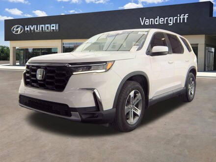 2023 Honda Pilot EX-L 8 Passenger SUV