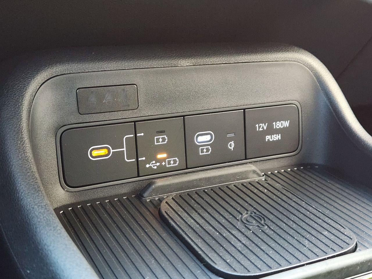 New 2026 R2P Red Hyundai SEL Sport FWD image 22