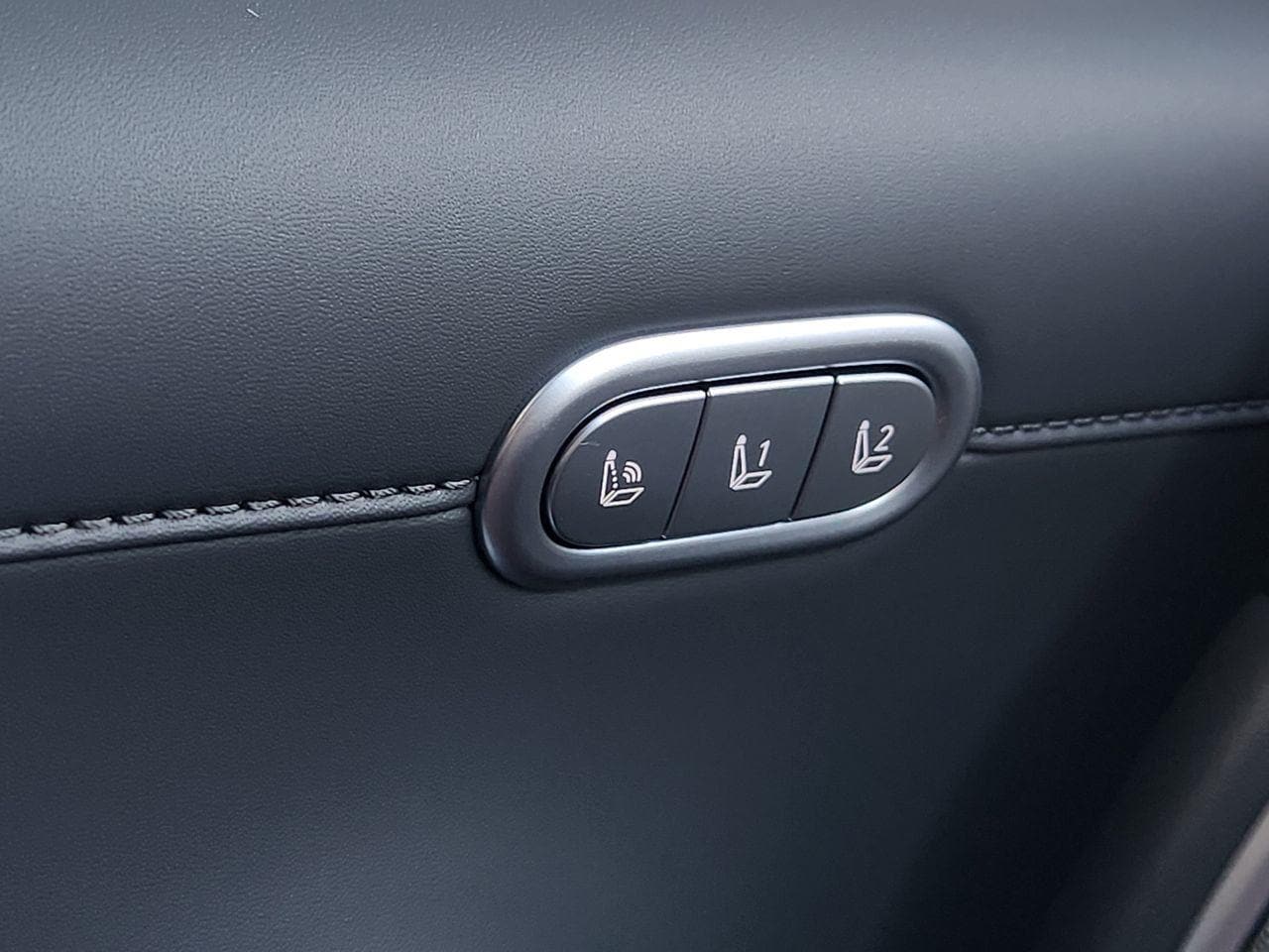 New 2026 A2B Black Hyundai Calligraphy FWD image 20