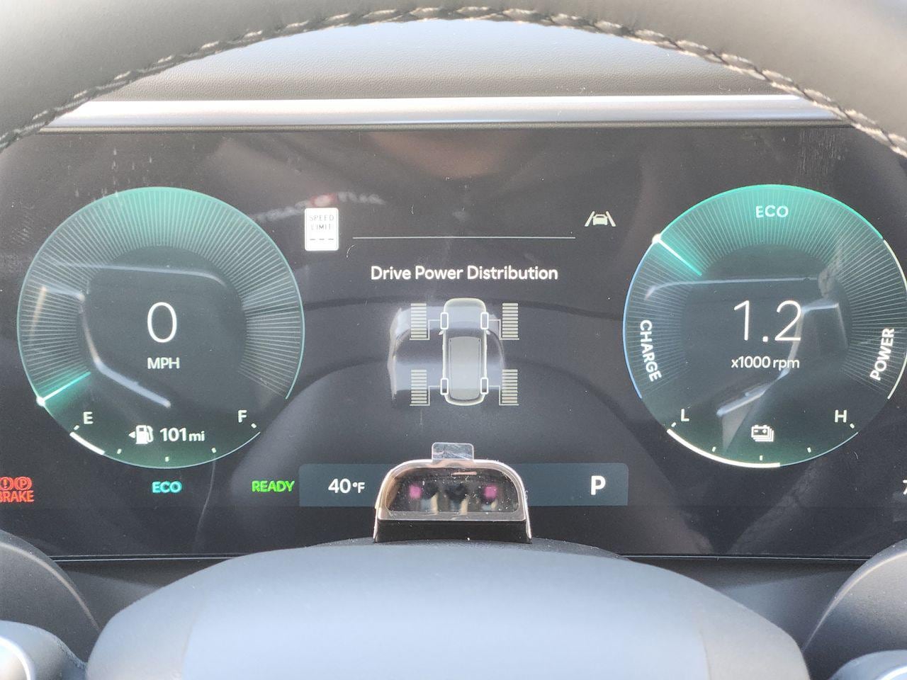 New 2026 PE2 Gray Hyundai Calligraphy image 13