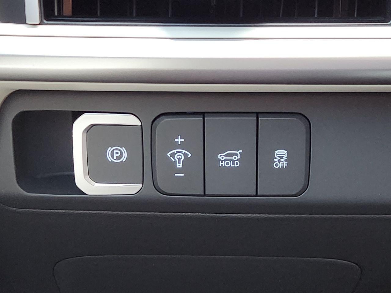 New 2026 Ecotronic Gray Hyundai SEL FWD image 20