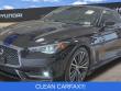 Used 2019 INFINITI Q60 3.0t Luxe Coupe