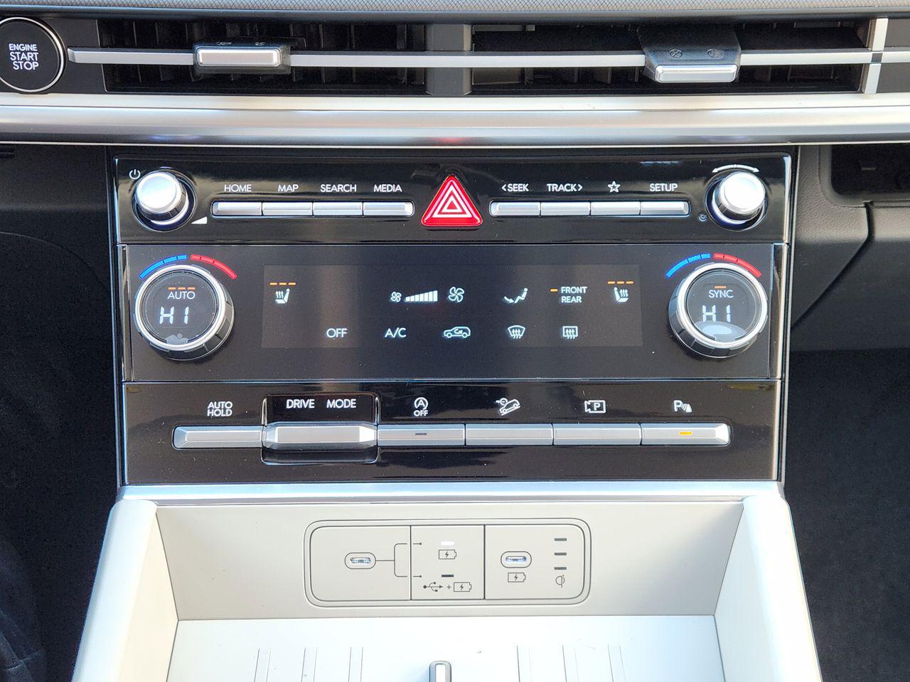 New 2026 PE2 Gray Hyundai SEL FWD image 15