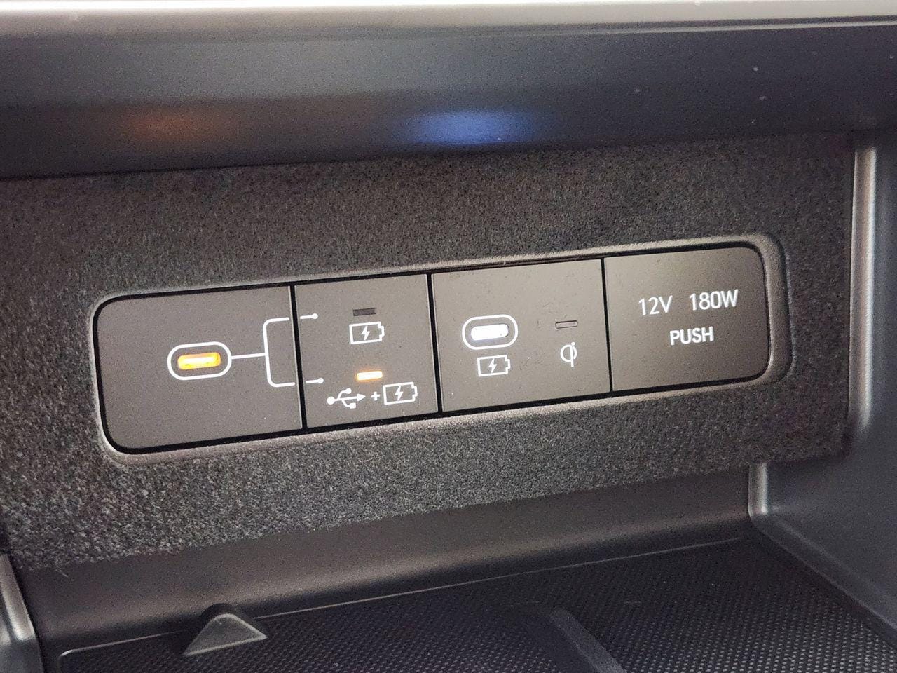 New 2026 NY9 Blue Hyundai SEL Sport image 18