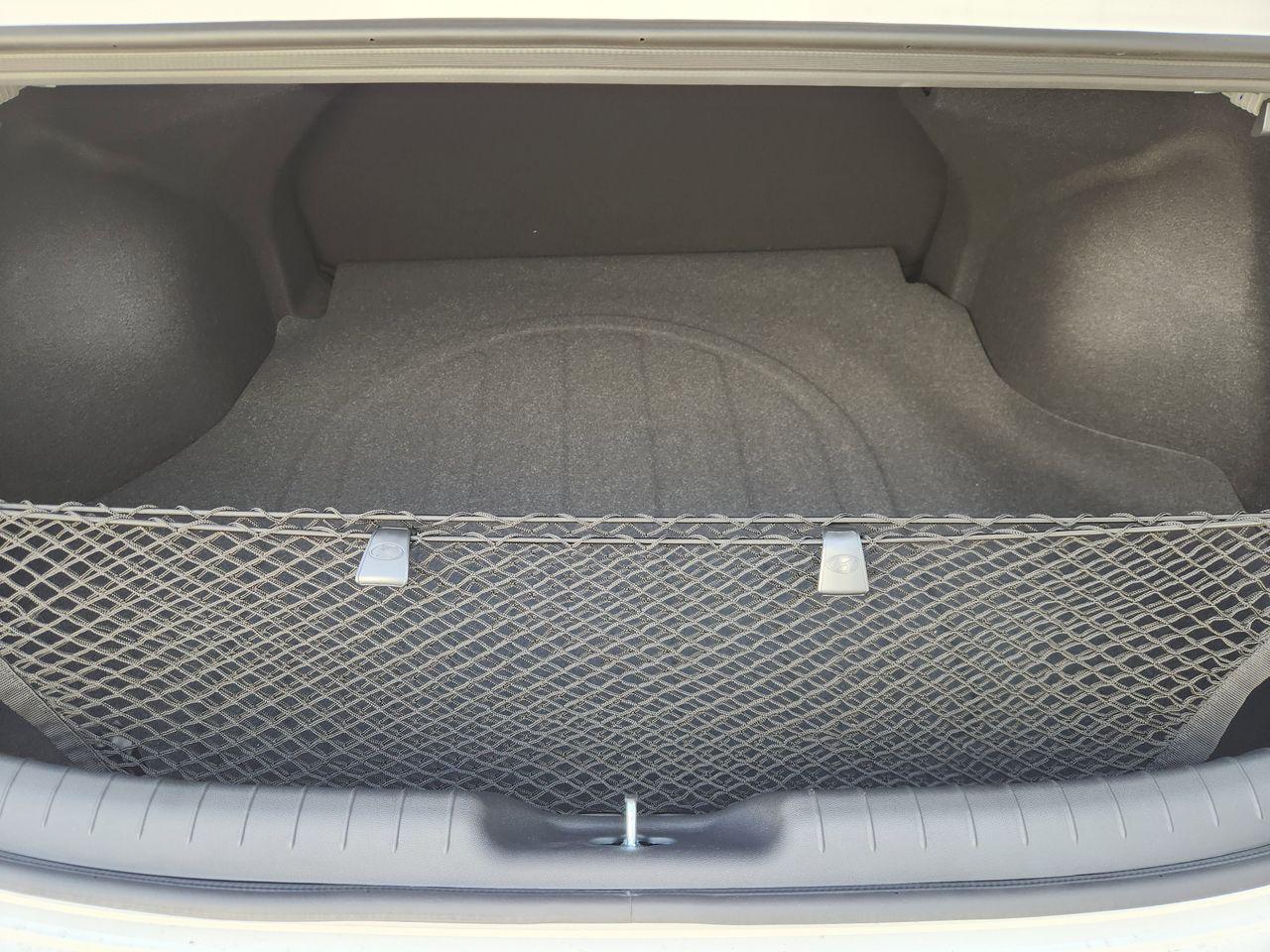 New 2026 W6H White Hyundai SEL Sport image 29