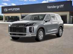 2025 Hyundai Palisade SEL FWD SUV