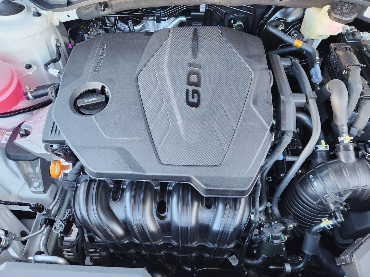 New 2026 W6H White Hyundai Limited FWD image 32